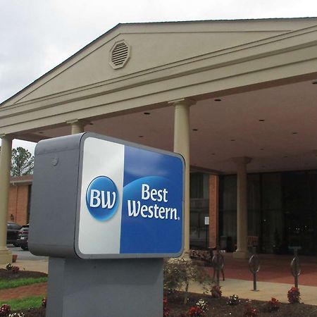 Best Western Williamsburg Historic District Exterior photo